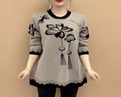 新款潮流打底裝